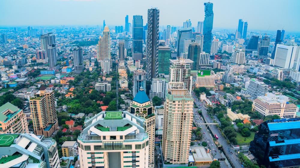Thailand to experience post-Covid boom in real estate and tourism sectors