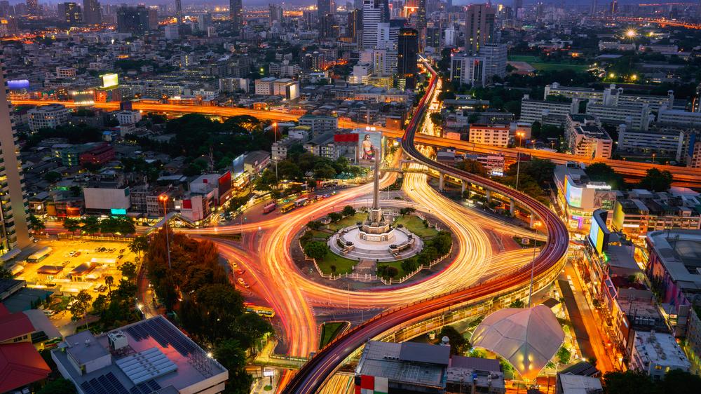 Thailand and its quest for a sustainable and digital economy