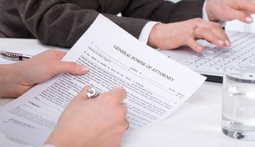 Power Of Attorney: What Is It, And What Do You Need To Know?
