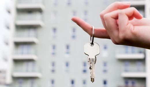 What are the advantages to renting instead of buying?