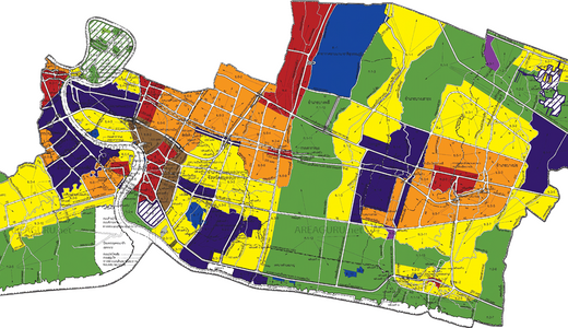 FAR คืออะไร 4 เรื่องควรรู้ ก่อนซื้อบ้านและคอนโด