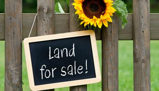 Here's How You Can Buy Vacant Land In Malaysia!