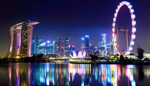 A Complete Guide To Buying Property In Singapore