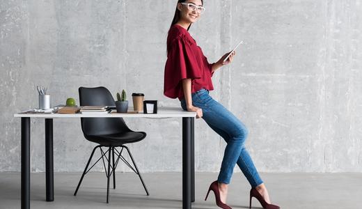 ฮวงจุ้ยโต๊ะทำงาน เช็ก 8 ข้อช่วยเสริมดวงการทำงาน