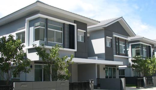 บ้านแฝด คืออะไร เทียบ 4 ความต่างระหว่างบ้านเดี่ยว ทาวน์เฮ้าส์ ทาวน์โฮม