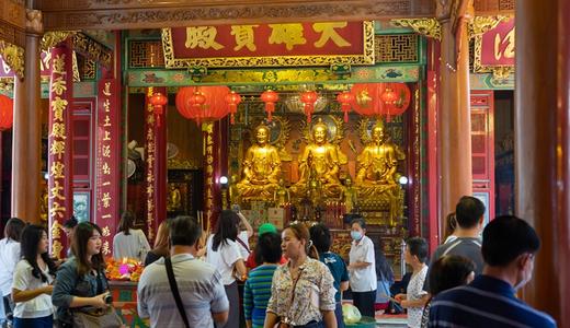 เช็กปีชง 2569 ปีนักษัตรไหนชงตรง-ชงร่วม พร้อมวิธีแก้ชง