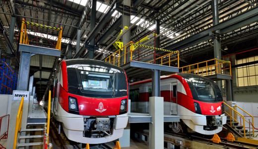 รถไฟฟ้าสายสีแดง (ตลิ่งชัน-บางซื่อ-รังสิต) 13 สถานี พลิกโฉมชานเมือง