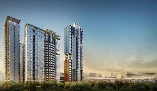 พร็อพเพอร์ตี้ เพอร์เฟค (Property Perfect) บ้าน คอนโด กว่า 50 โครงการ
