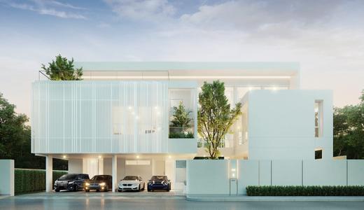 Land and Houses รวม 65 โครงการเด่น บ้านเดี่ยว ทาวน์โฮม คอนโด