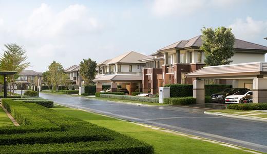 รู้จักกับแสนสิริ (Sansiri) ผู้พัฒนาอสังหาฯ ประสบการณ์กว่า 40 ปี