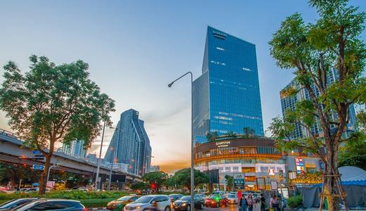 MRT สามย่าน (BL27) ทำเลไลฟ์สไตล์ครบ ตอบโจทย์คนเมือง