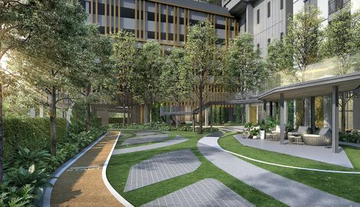 รู้จักแอล.พี.เอ็น. (L.P.N.) กับประสบการณ์ 35 ปีในวงการอสังหาริมทรัพย์