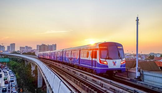 MRT เปิดกี่โมง ปิดกี่โมง BTS เปิดกี่โมง ปิดกี่โมง อัปเดตปี 2569