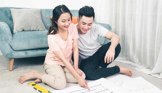 5 ข้อต้องคิดก่อนตัดสินใจซื้อบ้านในปี 2569