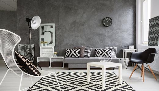 บ้านปูนเปลือยคืออะไร ดูข้อดี-ข้อเสีย และ 4 ไอเดียฉาบปูนเปลือย