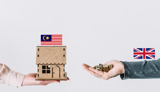 Applying For A Housing Loan In Malaysia As A Malaysian Overseas