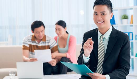 อัปเดตค่านายหน้าให้เช่าอสังหาฯ ปี 2569