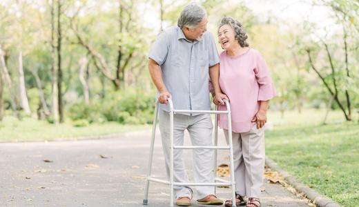 คอนโดผู้สูงอายุ 7 ข้อที่ควรรู้และเลือกให้เหมาะกับคนวัยเกษียณ