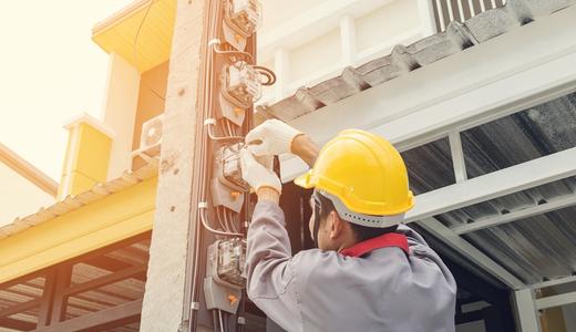 ค้างค่าไฟได้กี่เดือน/ค้างค่าน้ำประปาได้กี่เดือน 2569 จาก กฟน. และ กปน.