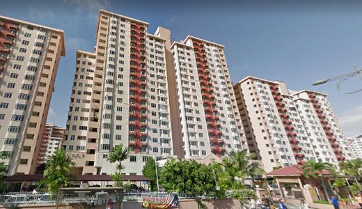 Check Out These 26 Freehold Condos In Malaysia Under RM500k!