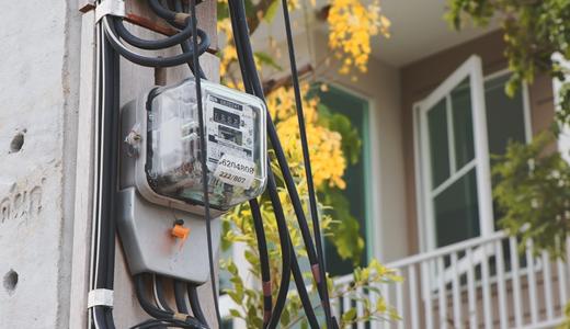 มิเตอร์ไฟฟ้า 8 ประเภท และขนาดมิเตอร์ไฟฟ้า เลือกแบบไหนให้เหมาะกับไฟบ้าน