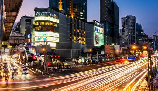 BTS อโศก-MRT สุขุมวิท 2 ทำเลศูนย์กลางธุรกิจที่ตอบโจทย์ทุกการใช้ชีวิต