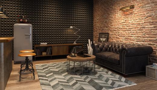 วัสดุกันเสียงรบกวน 10 ประเภท เลือกอย่างไรให้เหมาะกับบ้าน-คอนโด