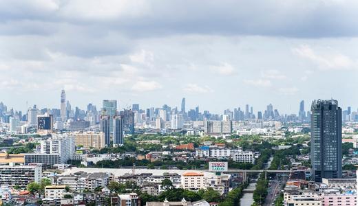 MRT เตาปูน (BL10) ย่านพักอาศัย และศูนย์รวมการเดินทางแห่งอนาคต