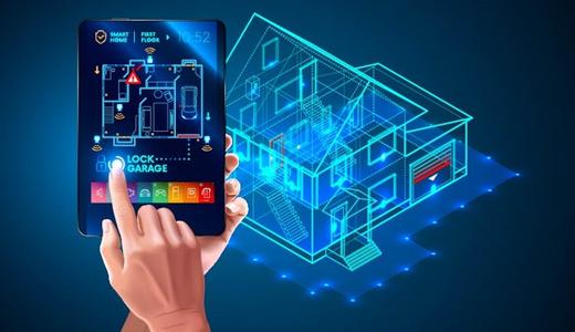 IoT มีอะไรบ้าง Internet of Thing และ 5 เทคโนโลยีที่ต้องมีติดบ้าน-คอนโด