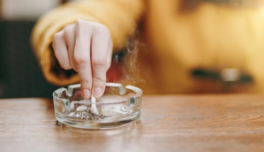 ดับกลิ่นบุหรี่ในห้อง 6 วิธีกำจัดกลิ่นให้หายเป็นปลิดทิ้ง