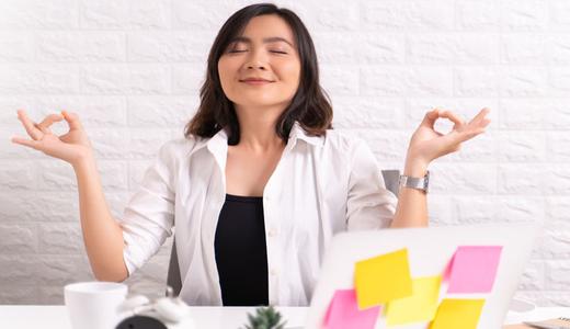 在家工作快被逼疯了？教你6个舒压和提高生产力的技巧