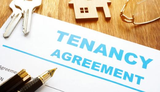 马来西亚租房合同Tenancy Agreement样本免费下载和完整介绍