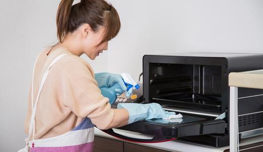 ล้างไมโครเวฟ รวม 5 วิธีทำความสะอาดไมโครเวฟ ขจัดคราบมัน ดับกลิ่น