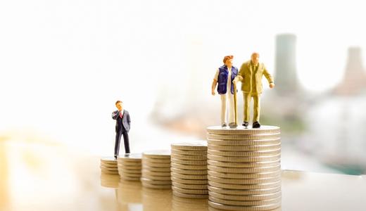 กอช.-กองทุนการออมแห่งชาติ 3 ข้อดี ช่วยเก็บเงินของคนทำอาชีพอิสระ