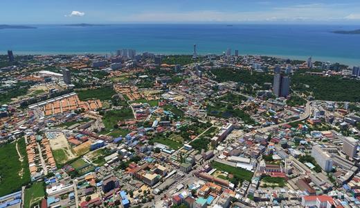 ดูราคาประเมินที่ดิน ภาคตะวันออก ปี 2569 ตารางวาละเท่าไหร่