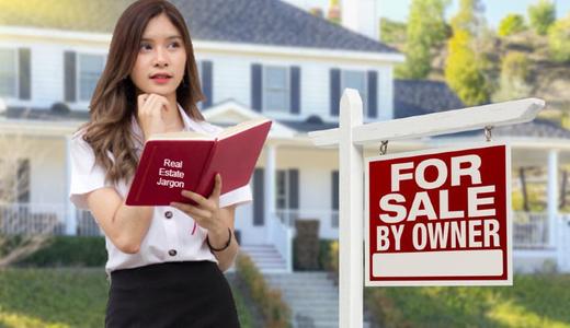 The 33 Essential Real Estate Jargon For Selling A House In Malaysia
