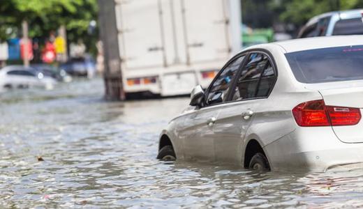 5 Areas Most Prone to Flooding in Singapore (2024)