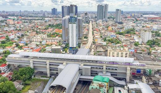 Demand For Public Transportation On The Doorstep