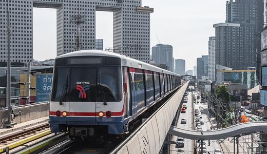 Mass Transit Networks Influence Price Increases
