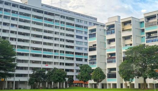 HDB Flat Rental Trends: How Important Is Location vs Age of The Flat?                 