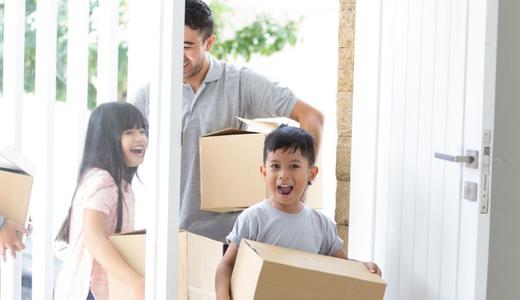 14 Baik Buruk Sewa Rumah Lengkap Perabot & Rumah Kosong!