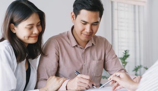 เพิ่มชื่อในโฉนดที่ดิน 2 กรณีตัวอย่าง มีขั้นตอนอย่างไรบ้าง