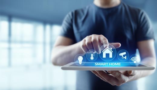 บ้านอัจฉริยะ 5 เทคโนโลยี เพื่อการอยู่อาศัยและใช้ชีวิตที่ง่ายขึ้น