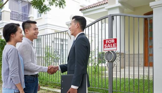 ฝากนายหน้าขายบ้านอย่างไรให้ขายได้ พร้อม 5 ข้อควรระวัง