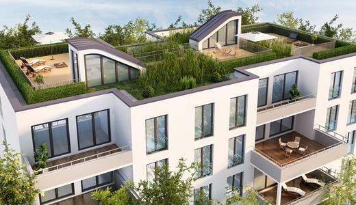 เพนท์เฮ้าส์ คืออะไร 5 ความพิเศษที่แตกต่างจากห้องรูปแบบอื่น