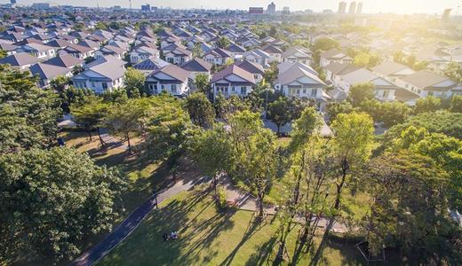 โครงการบ้านใหม่ 2569 และ 3 สิ่งที่มีผลต่อการตัดสินใจซื้อบ้านในยุคนี้