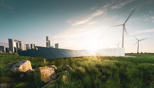 A holistic view for a sustainable future
