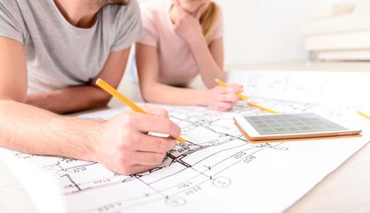 ผังบ้านคืออะไร ดู 3 สิ่งที่ควรรู้เรื่องผังบ้านก่อนซื้อบ้าน-สร้างบ้าน