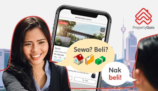 Jangan Sembunyikan 7 Perkara Ini Daripada Ejen Hartanah Anda!