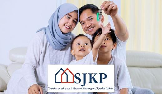Cara Mohon Skim Jaminan Kredit Perumahan (SJKP) 2025